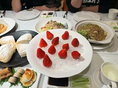 -贝勒爷·酥不腻烤鸭
