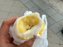 -澳门长洲糯米糍(柯打苏沙街店)