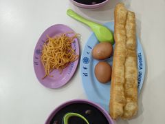 -清华大学-观畴园餐厅