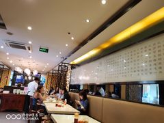 -东泰祥生煎馆(重庆北路店)