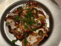 香料鸡翅-胡麻(静安嘉里店)