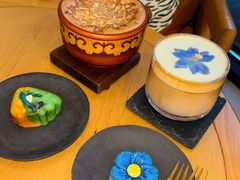 -妙·茶语咖啡 無形妙有艺术空间(文殊坊店)