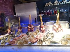 -富力希尔顿酒店·地阔自助餐厅