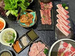 -樱嘢·炭火烧肉(惠南店)
