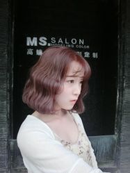 -MS.SALON美发沙龙