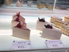 -BanCake·法式千层·拿破仑專門店