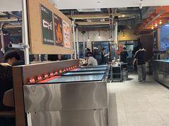 -炽城·烤肉名家(鸿达中央广场店)
