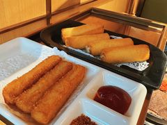 -海底捞火锅(吉利大厦店)