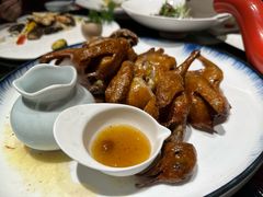 -夜宴江景餐厅