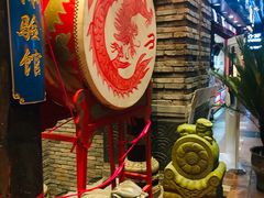 -八一路好吃街(雨田商务大厦店)