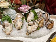 -靓海海鲜火锅(水上湖边观景店)