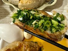 -老北京馅饼粥(西单店)
