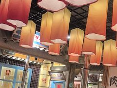 -姜胖胖无限自助烤肉(罗湖宝能店)