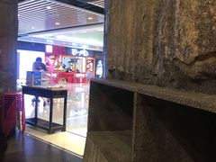 -新梅华·茶点餐厅(欧尚店)