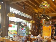 -民食香·腊排骨野生菌美食(木府店)