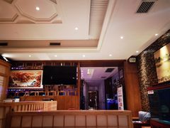大堂-老江南春·中国龙菜(衡山路店)