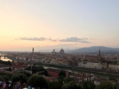 -米开朗琪罗广场