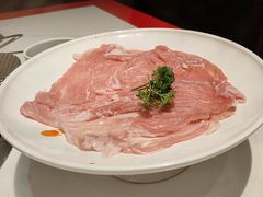 -小龙翻大江文化火锅(太古里店)