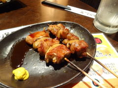 -居酒屋 烤肉店「和民家」(銀座土橋店)