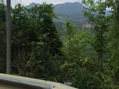 -山王坪喀斯特国家生态公园