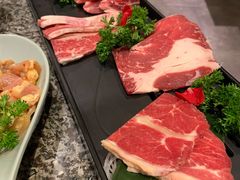 -汉拿山烤肉(东直门东方银座店)
