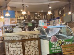 -欧罗巴·欧式西餐(欧亚卖场店)