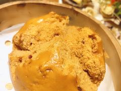 -吕氏疙瘩汤·新鲁菜(新贵和店)