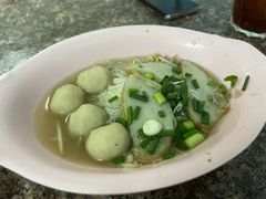 -榮泰米粉湯(Left Shop)