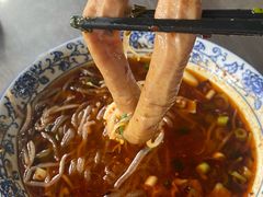 -平安桥张氏肥肠粉