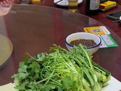 -李记白水羊头·清真老味家常菜(石景山店)