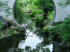 -上海醉白池公园