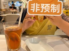 -宜家·瑞典风味餐厅(武汉荟聚中心店)