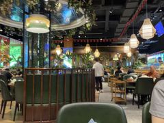 -龙泉人椰子鸡·糟粕醋·地标海南菜(龙昆南店)