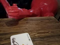 -奇醜的猴子咖啡(财信广场店)