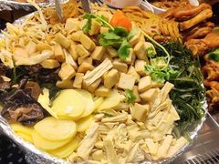 素拌菜-留夫鸭•鲜卤土鸭(长宁龙之梦店)