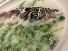 -久宴·天目湖大鱼头(恐龙园店)