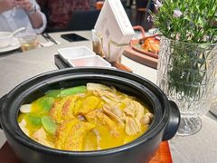 -小厨娘淮扬菜(河西奥美大厦店)