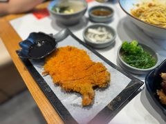 -馋三尺蟹粉小笼(人民广场店)