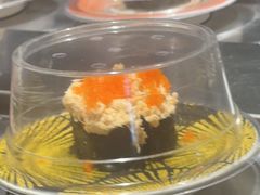 -小乔回转寿司(市府恒隆广场店)
