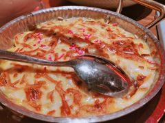 -吕氏疙瘩汤·新鲁菜(济南万象城店)