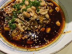 -铜锣湾·有麝自然香(渝北财富中心店)