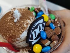 -DQ·蛋糕·冰淇淋(河东万达店)