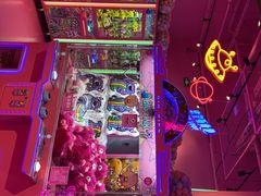 -BIG PINK大粉娃娃机主题馆(圆融星座店)