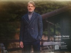 -GIMIWEAR 基米尔男士西服高级定制(陆家嘴店)