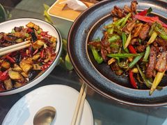 -小巷餐厅(五大街店)