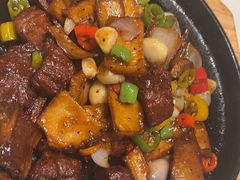 -北李妈妈菜·海肠捞饭(开发区万达店)