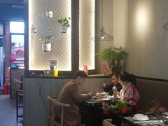 大堂-古乐牛香·鲜牛肉牛杂火锅(五一中路店)