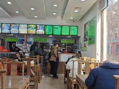 -老回回小吃(百万庄店)