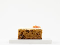 卡罗特蛋糕-Bracket Coffee(银河SOHO店)