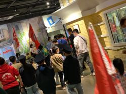 -点点梦想城(鑫苑都汇店)